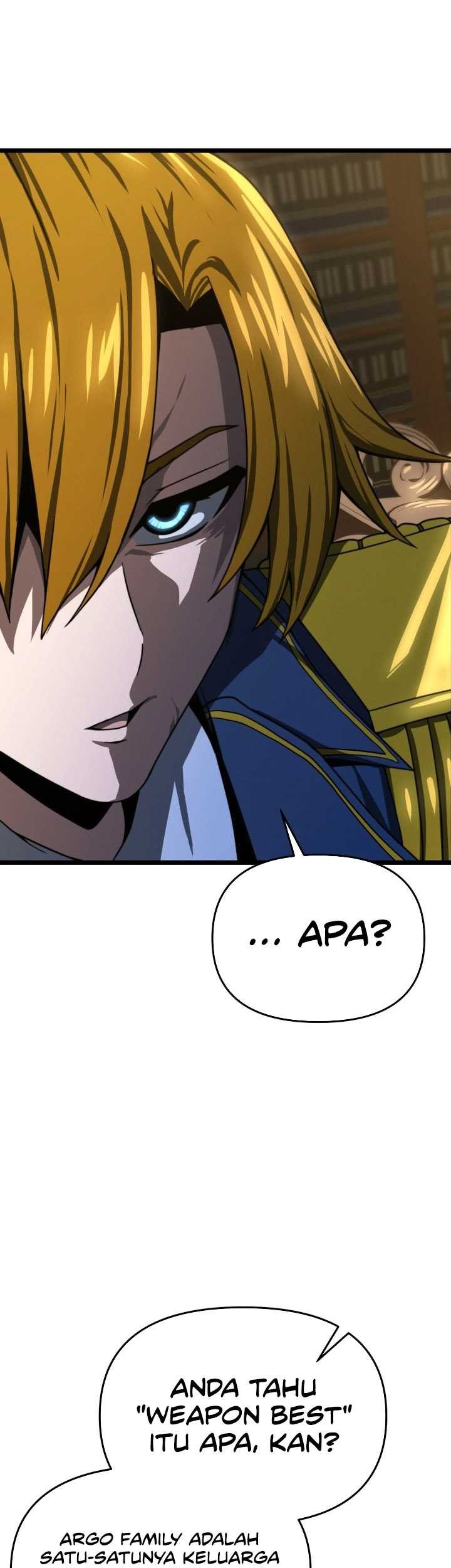 Damn Demonic Swords Bab 18 halaman 47