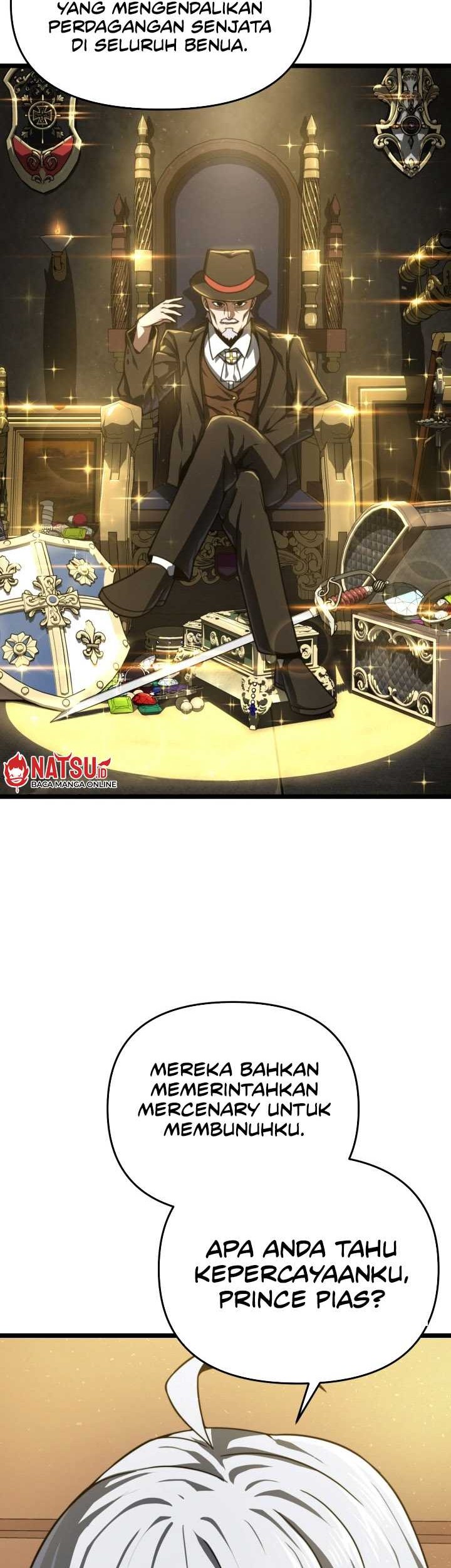Damn Demonic Swords Bab 18 halaman 48