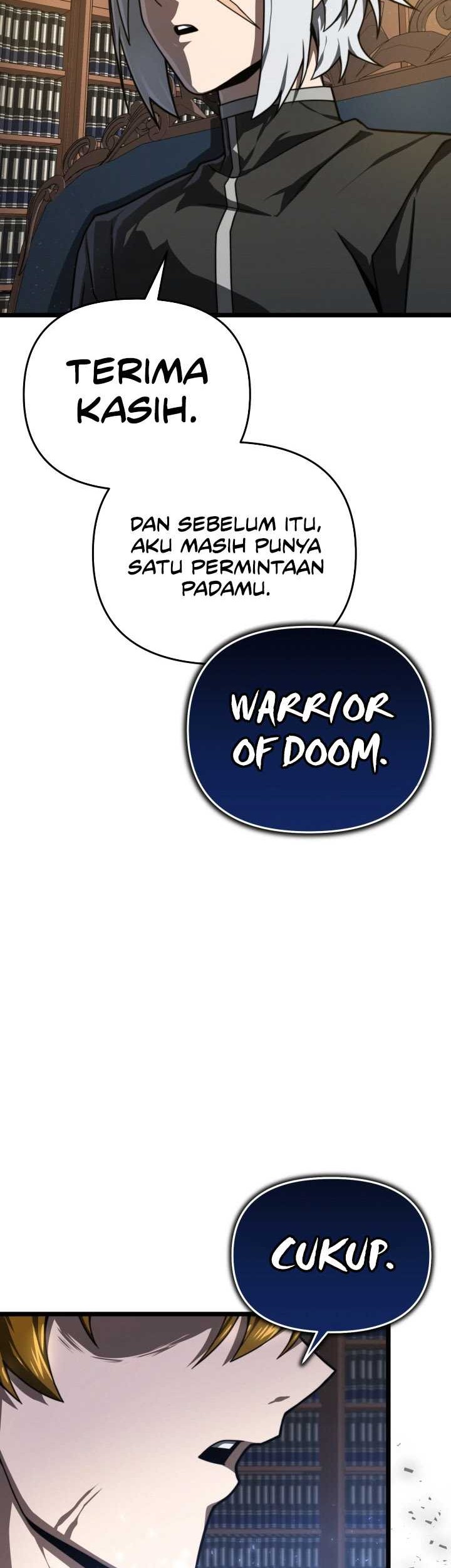 Damn Demonic Swords Bab 18 halaman 52