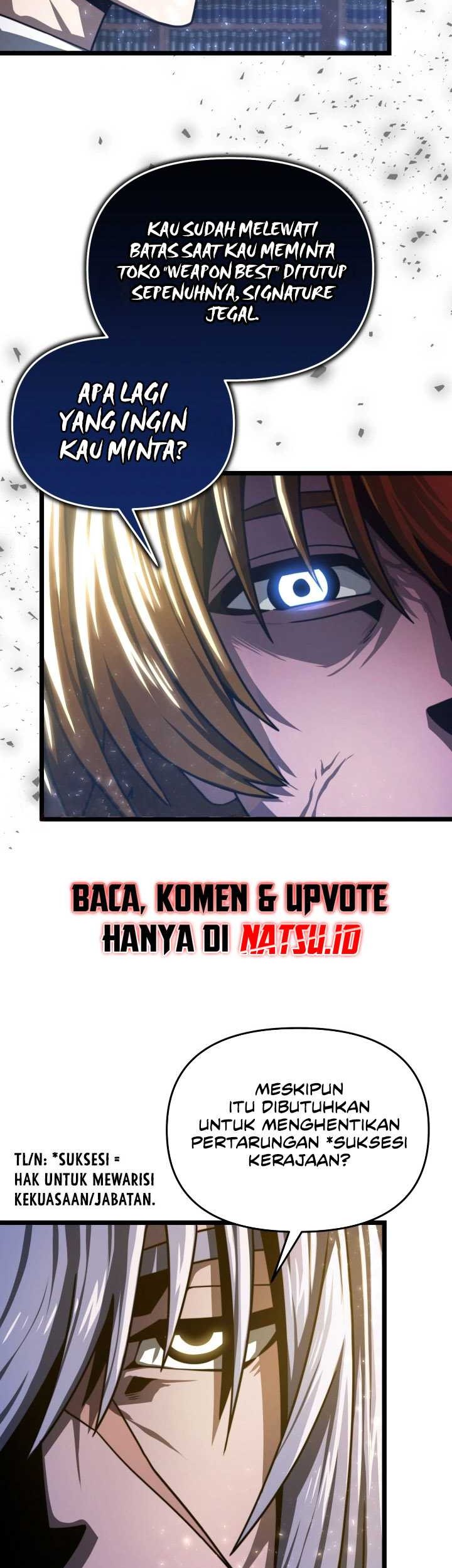 Damn Demonic Swords Bab 18 halaman 53