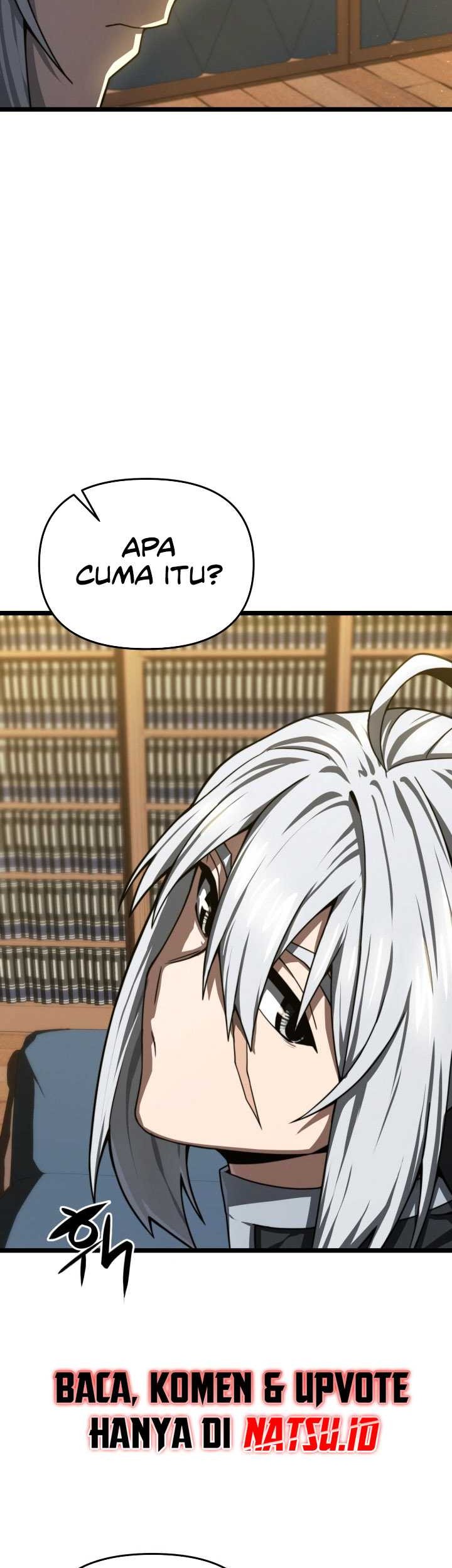 Damn Demonic Swords Bab 18 halaman 60