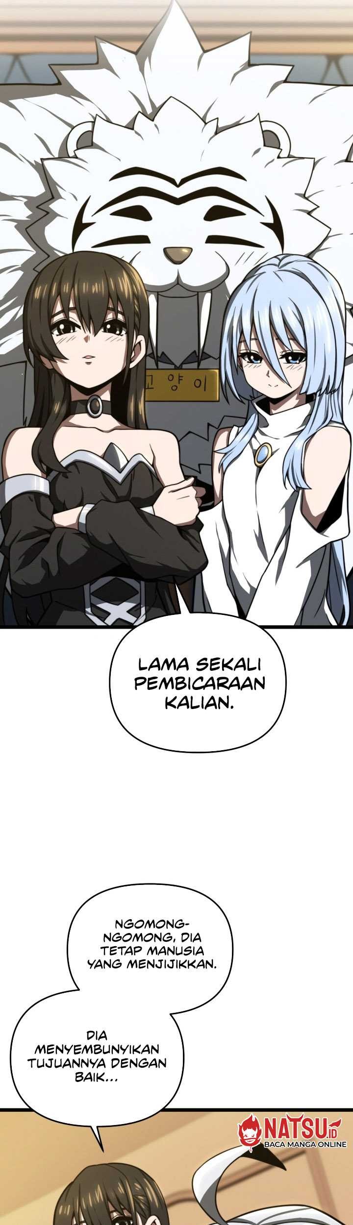 Damn Demonic Swords Bab 18 halaman 62
