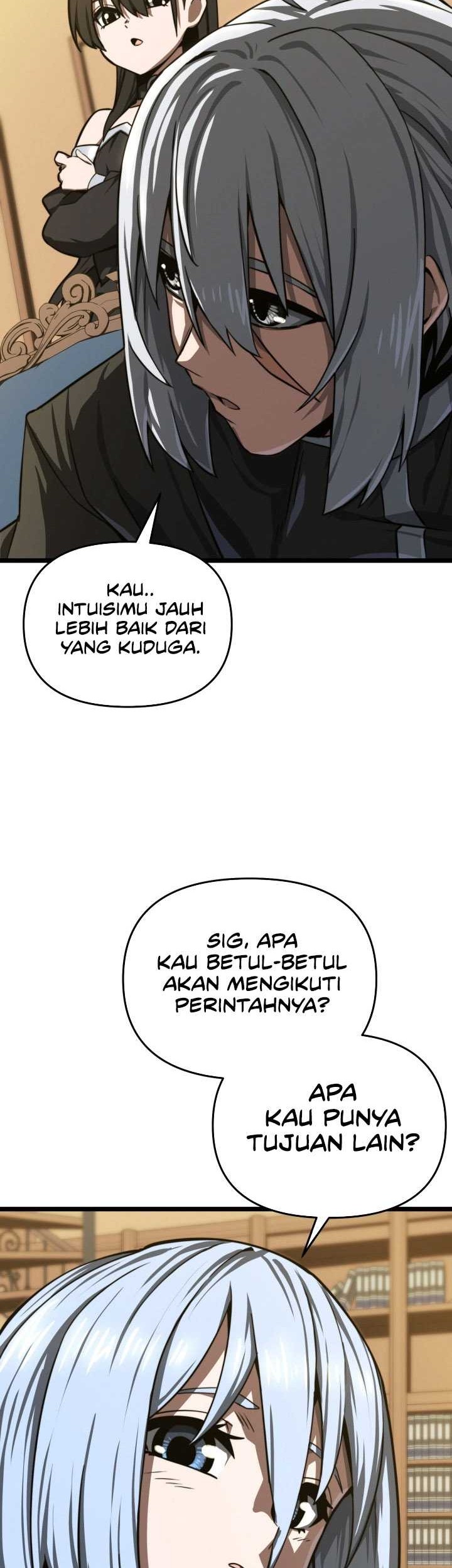Damn Demonic Swords Bab 18 halaman 63