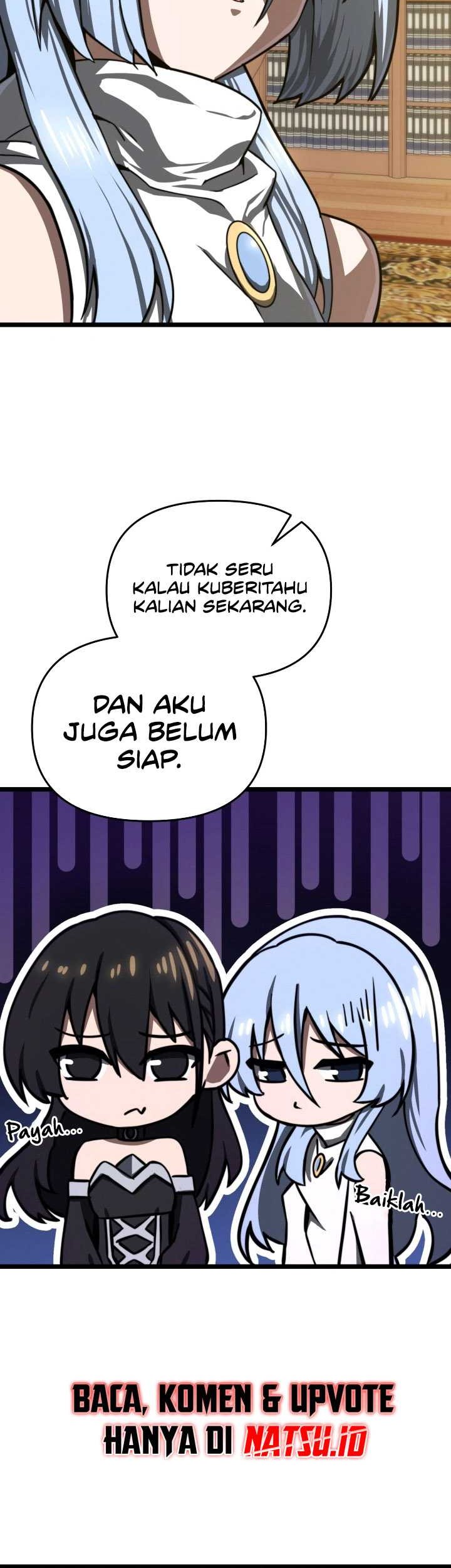 Damn Demonic Swords Bab 18 halaman 64