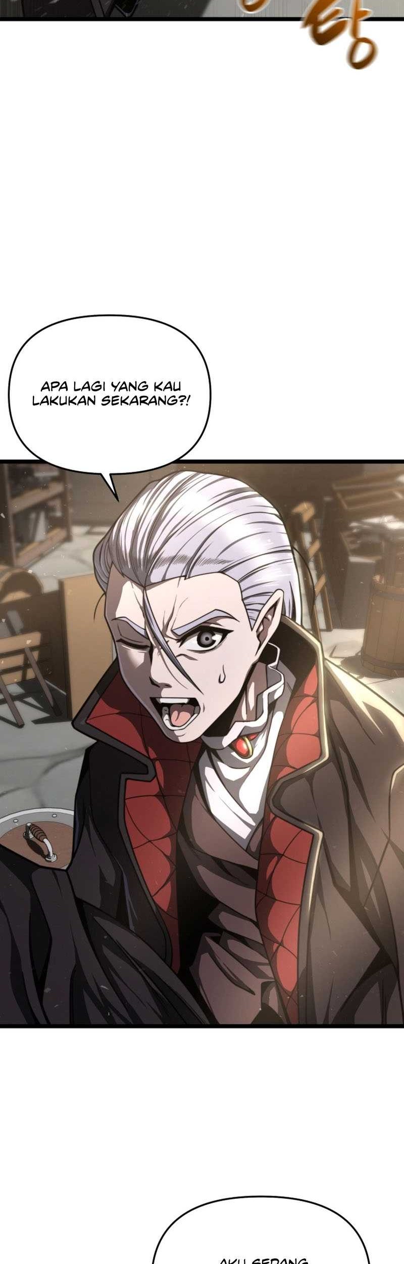 Damn Demonic Swords Bab 19 halaman 3