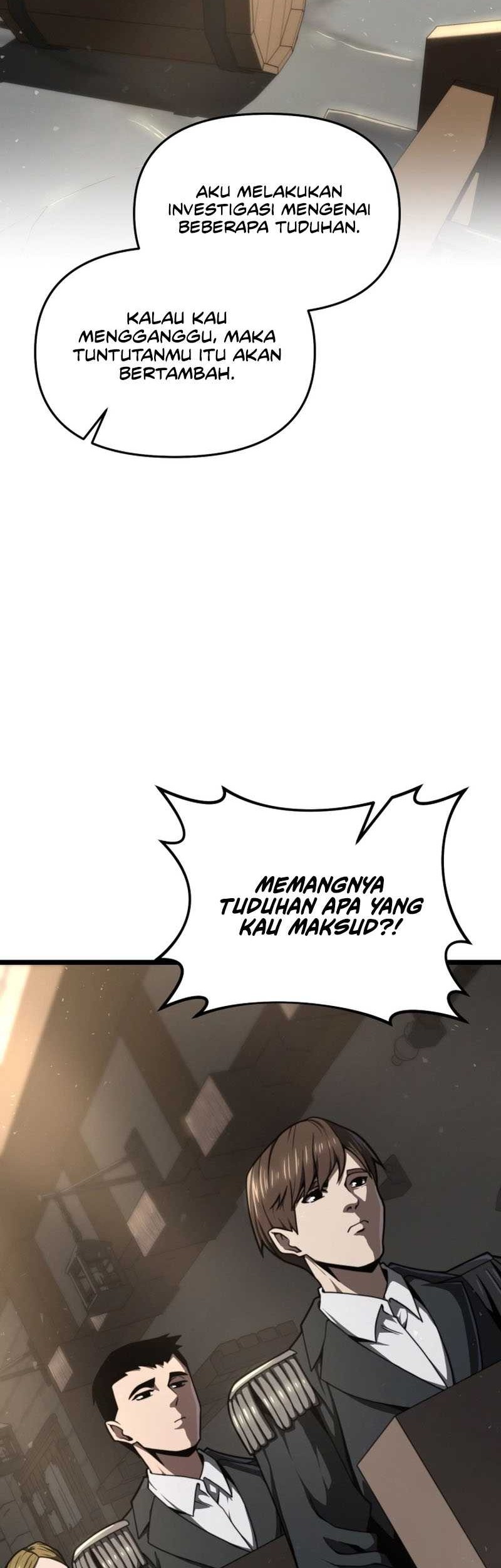 Damn Demonic Swords Bab 19 halaman 5