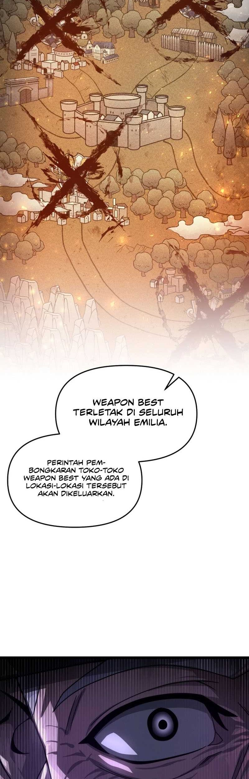 Damn Demonic Swords Bab 19 halaman 13