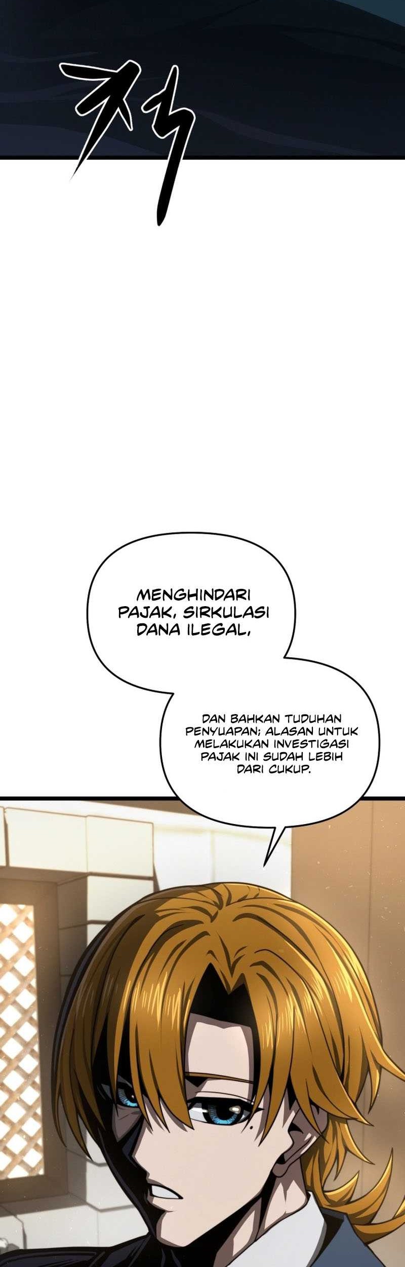 Damn Demonic Swords Bab 19 halaman 15