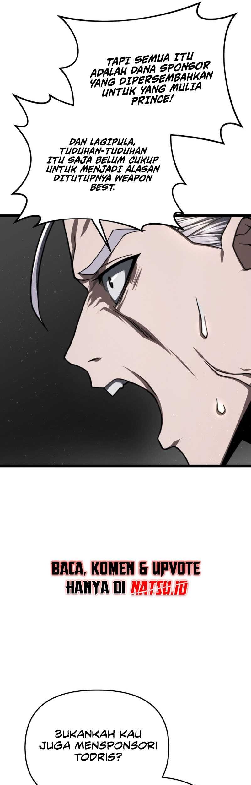Damn Demonic Swords Bab 19 halaman 17