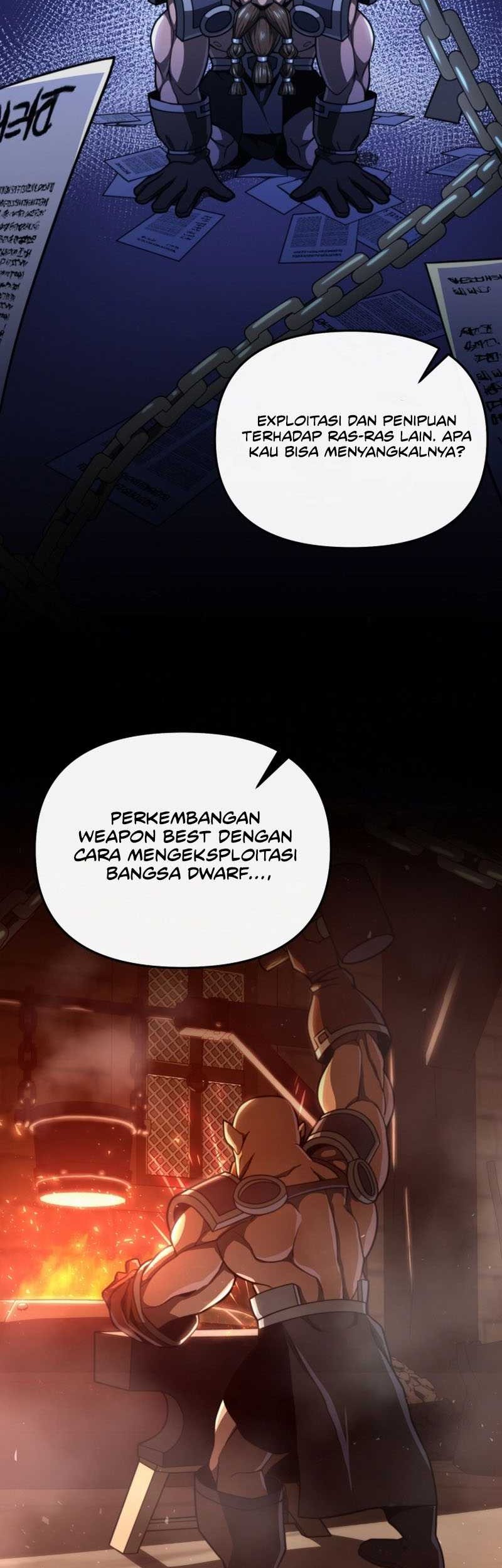 Damn Demonic Swords Bab 19 halaman 19