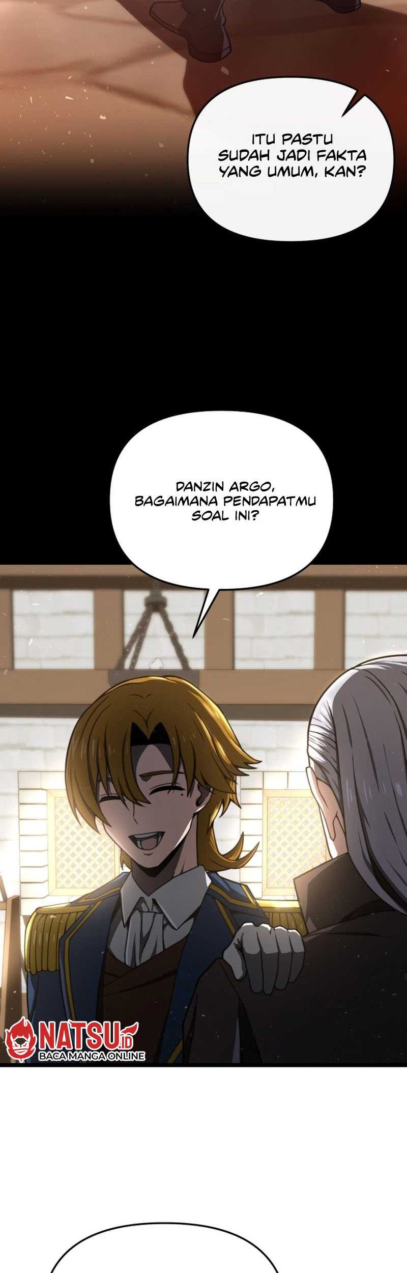 Damn Demonic Swords Bab 19 halaman 20