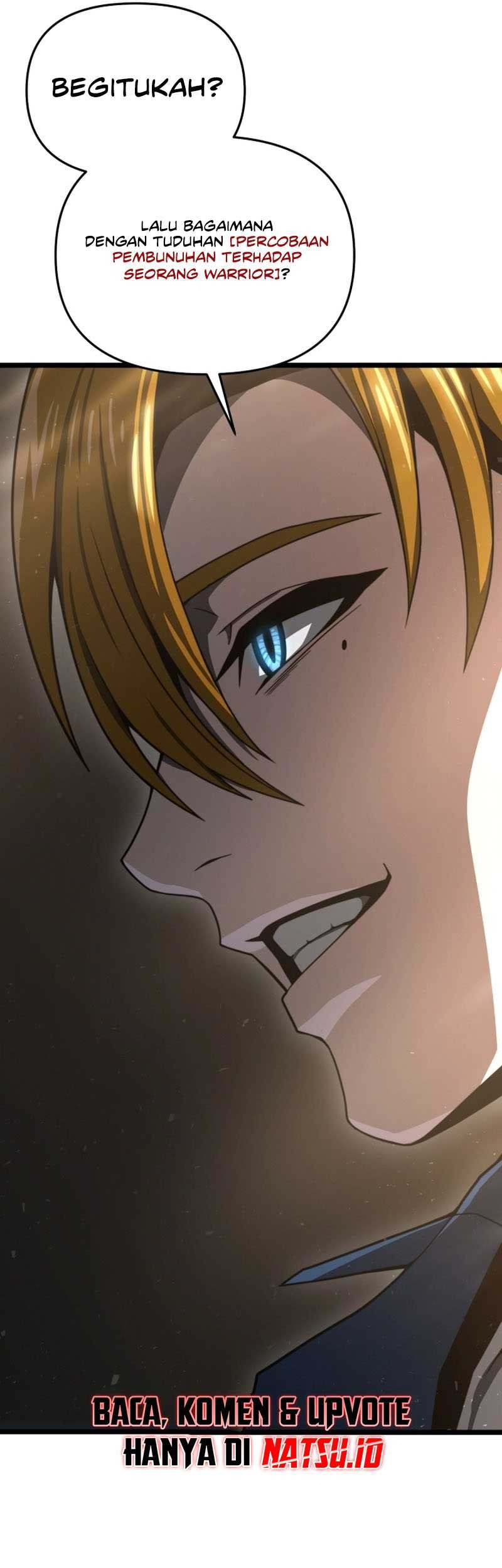Damn Demonic Swords Bab 19 halaman 22