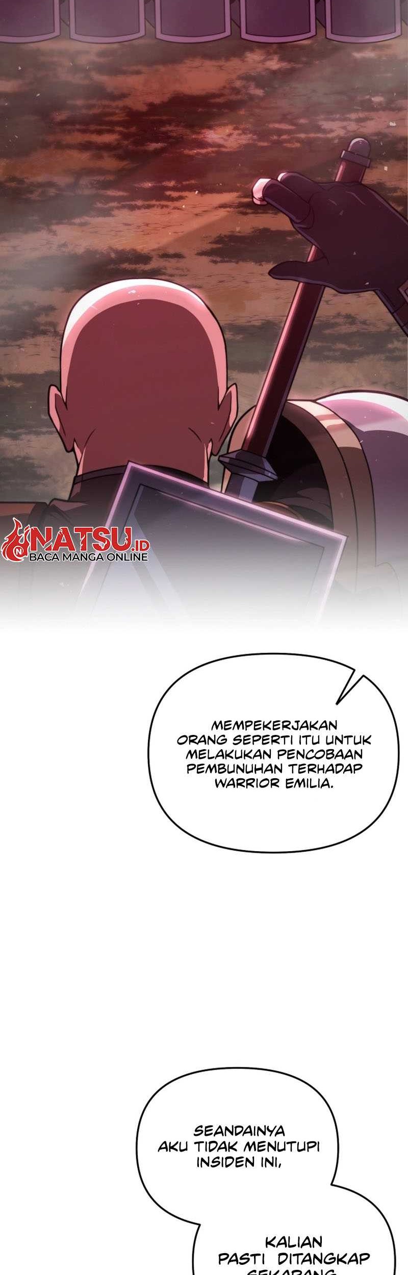 Damn Demonic Swords Bab 19 halaman 25