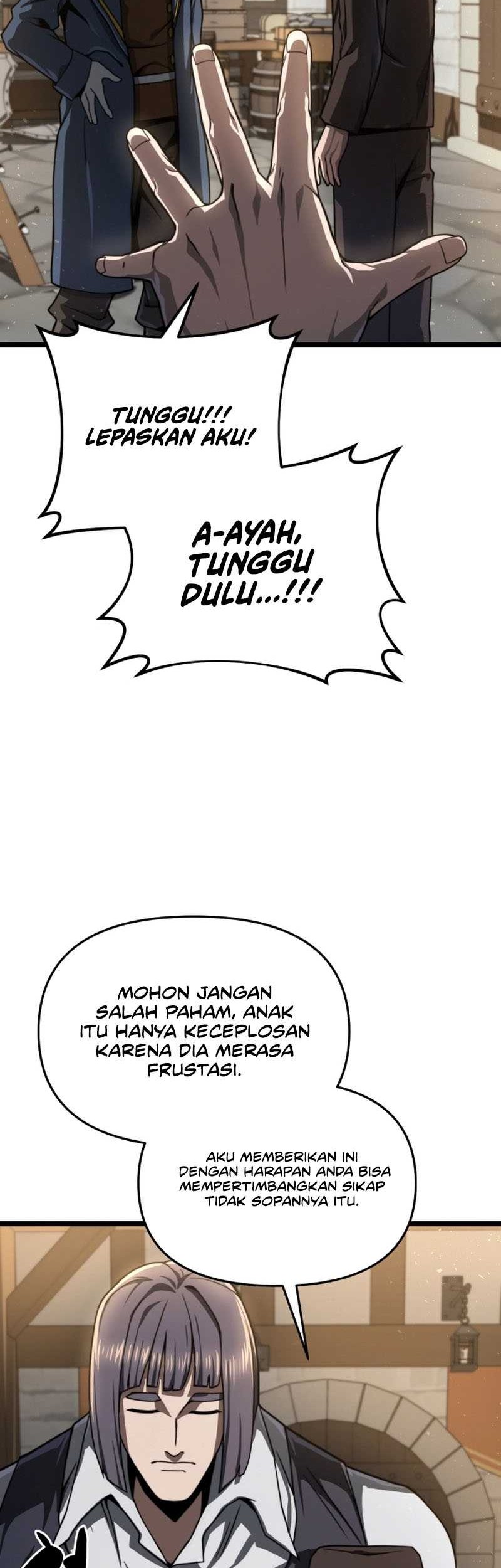 Damn Demonic Swords Bab 19 halaman 33