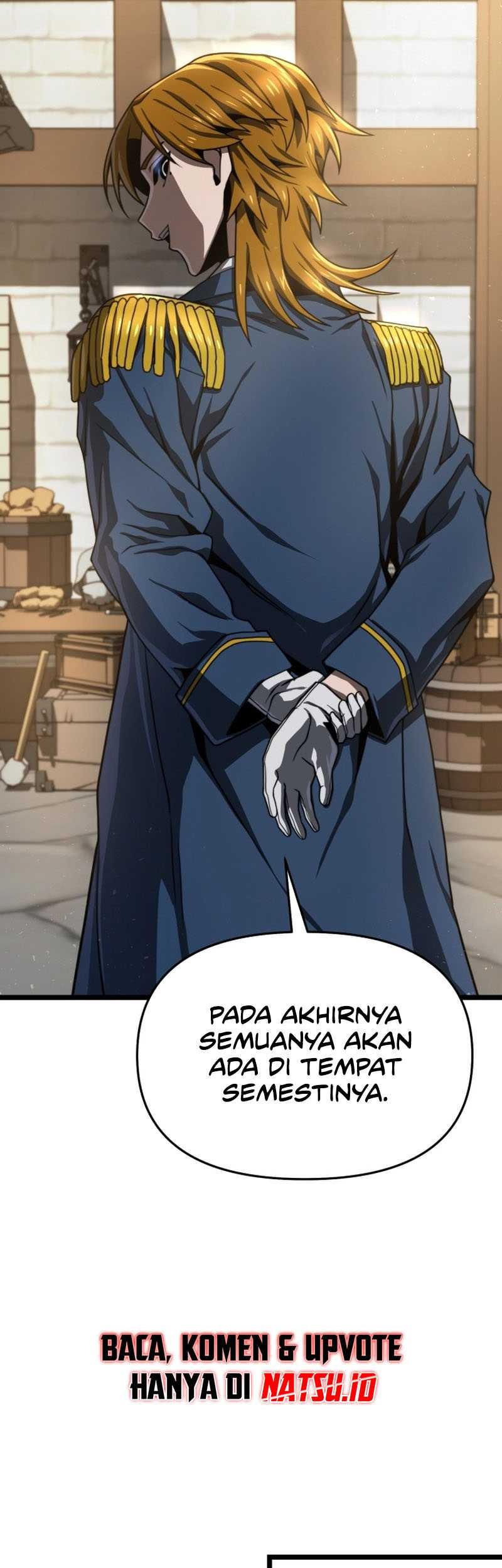 Damn Demonic Swords Bab 19 halaman 37