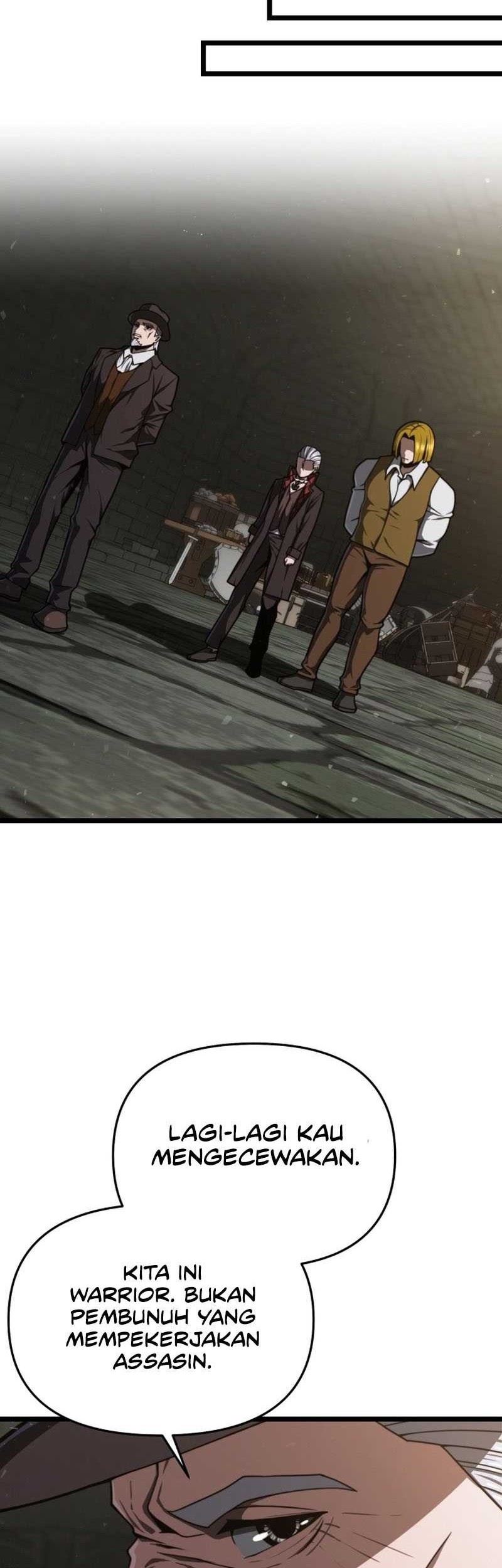 Damn Demonic Swords Bab 19 halaman 38