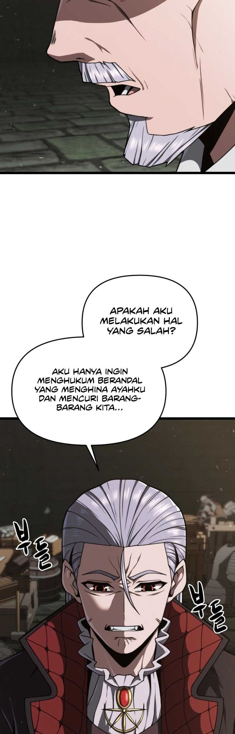 Damn Demonic Swords Bab 19 halaman 39