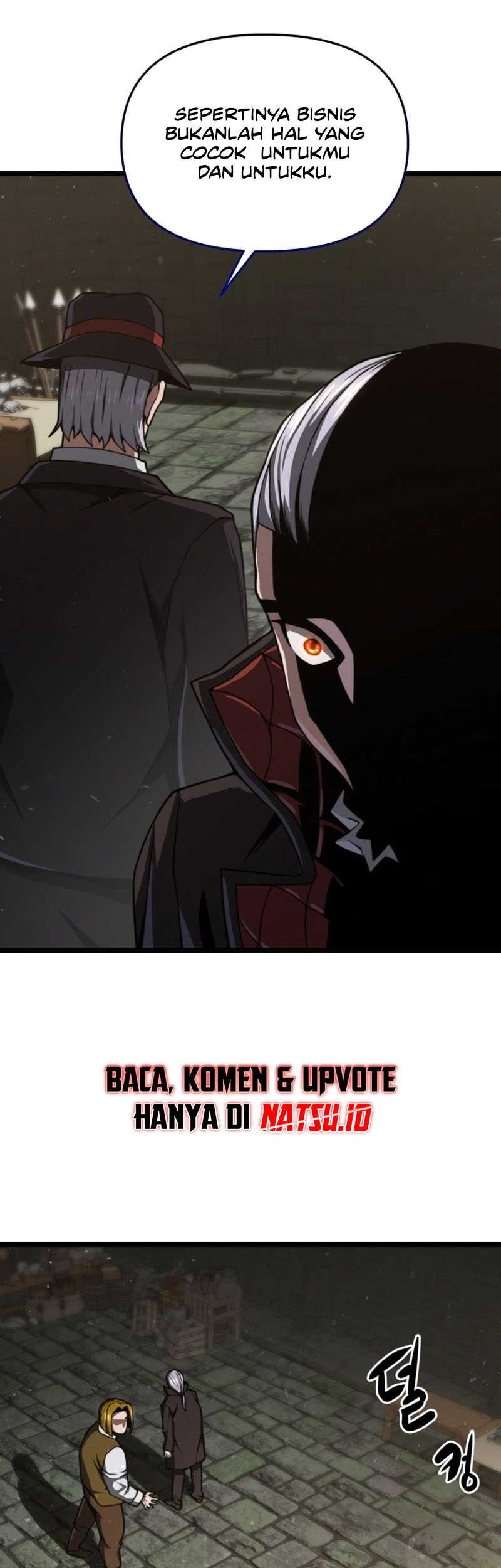 Damn Demonic Swords Bab 19 halaman 42