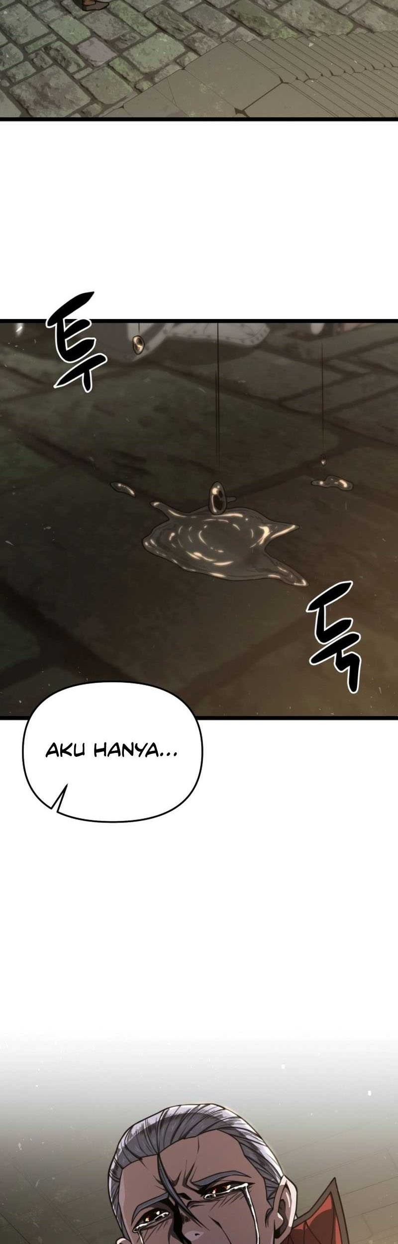Damn Demonic Swords Bab 19 halaman 43