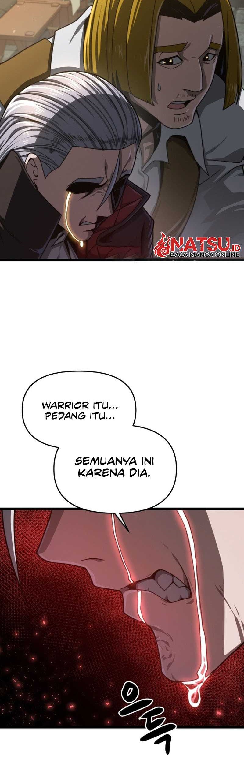 Damn Demonic Swords Bab 19 halaman 45
