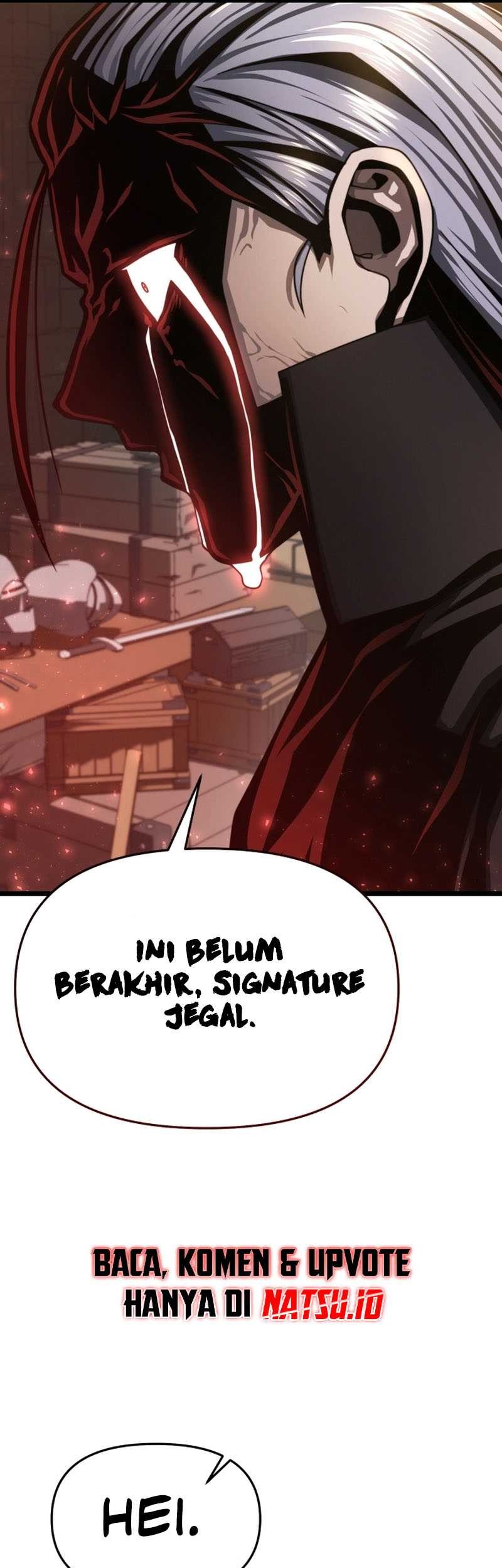 Damn Demonic Swords Bab 19 halaman 47
