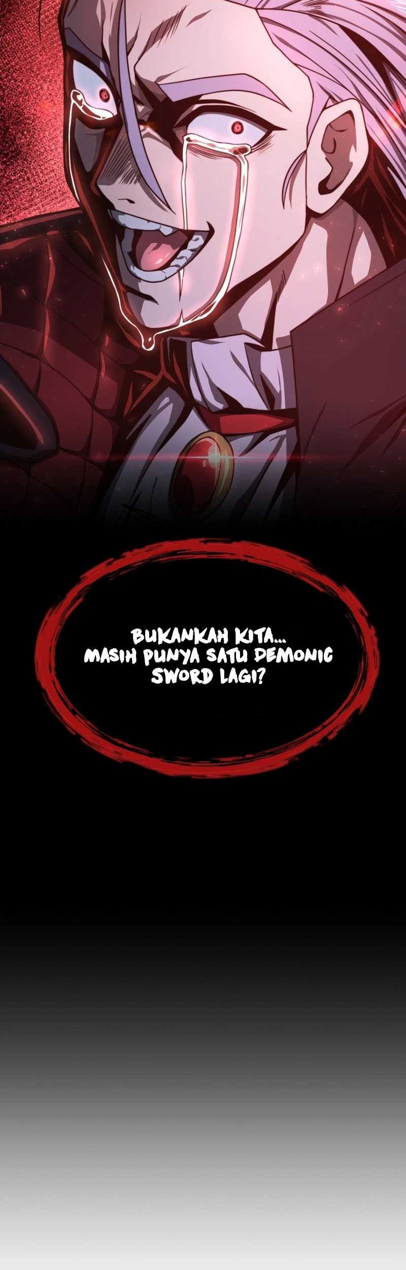 Damn Demonic Swords Bab 19 halaman 49