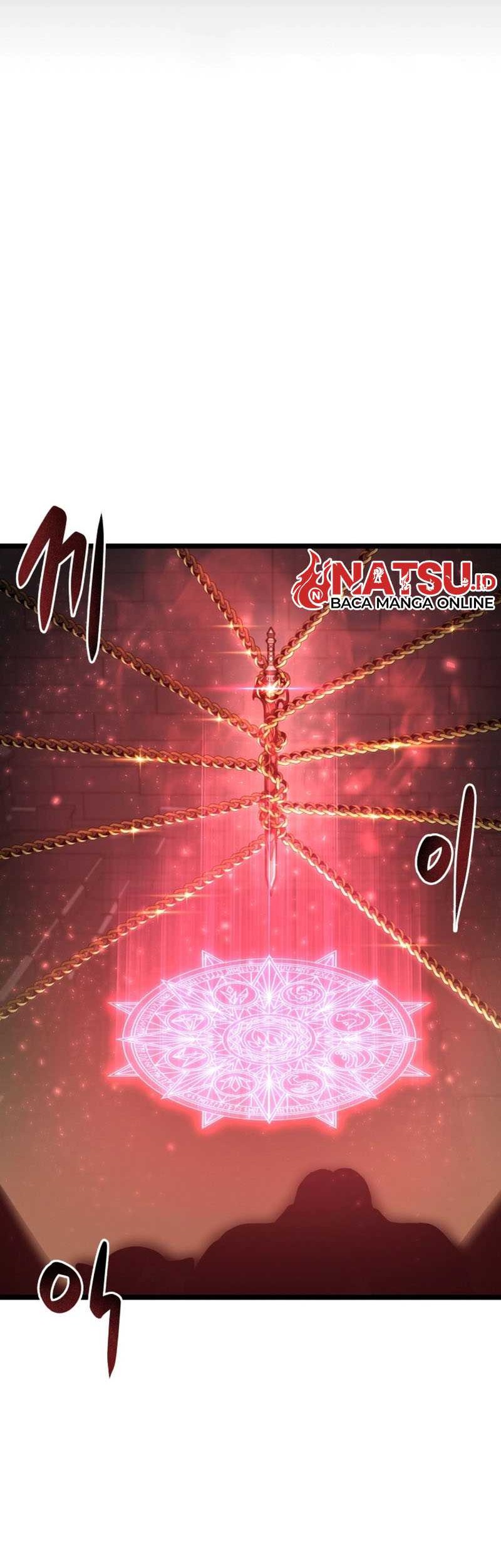 Damn Demonic Swords Bab 19 halaman 50