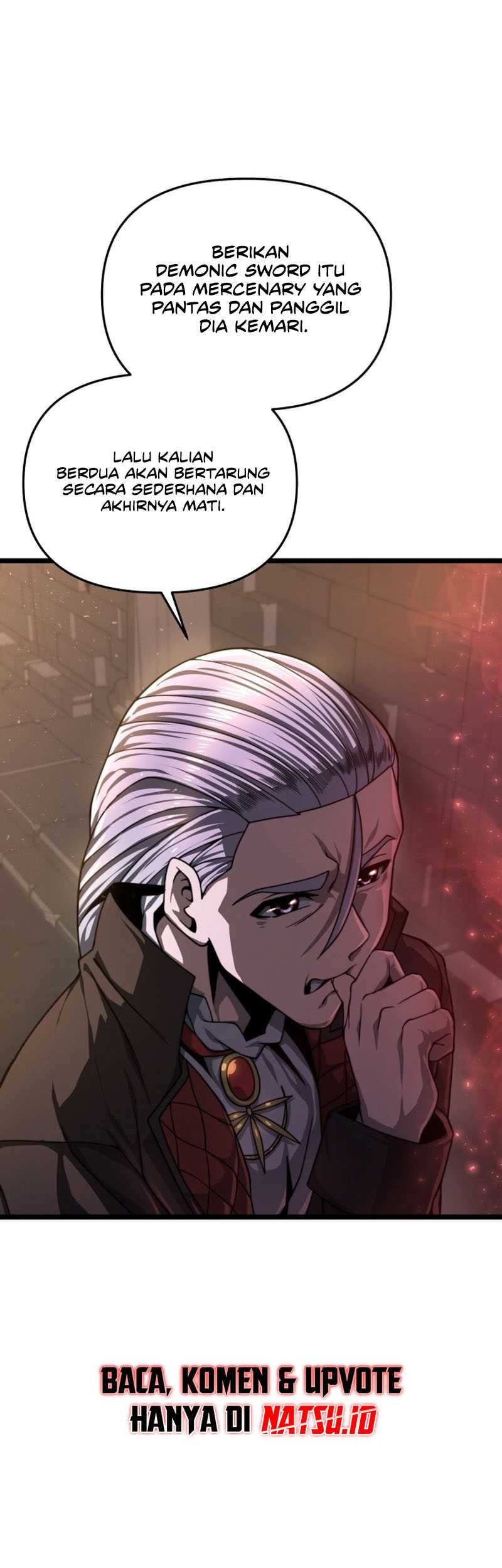 Damn Demonic Swords Bab 19 halaman 52