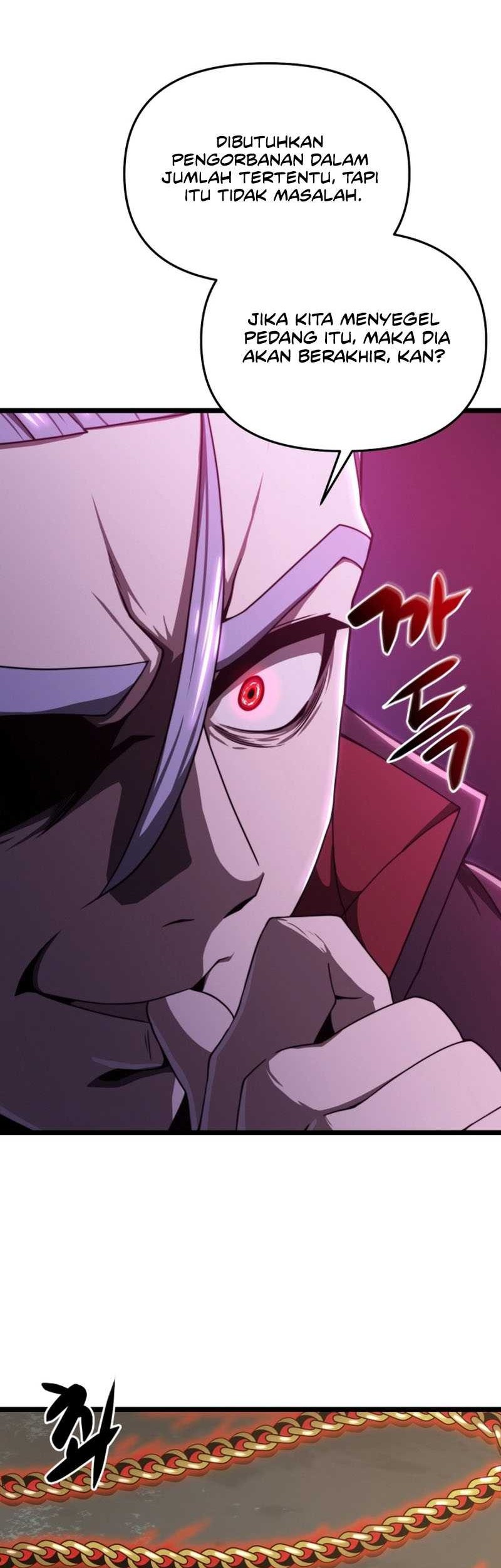 Damn Demonic Swords Bab 19 halaman 53