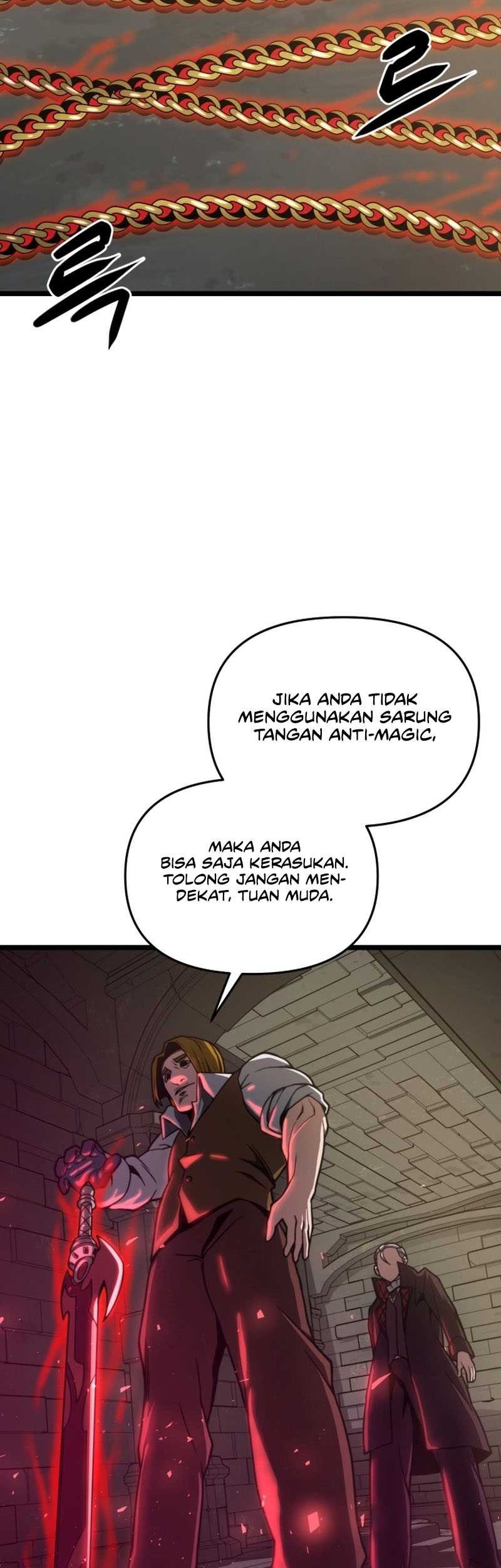 Damn Demonic Swords Bab 19 halaman 54