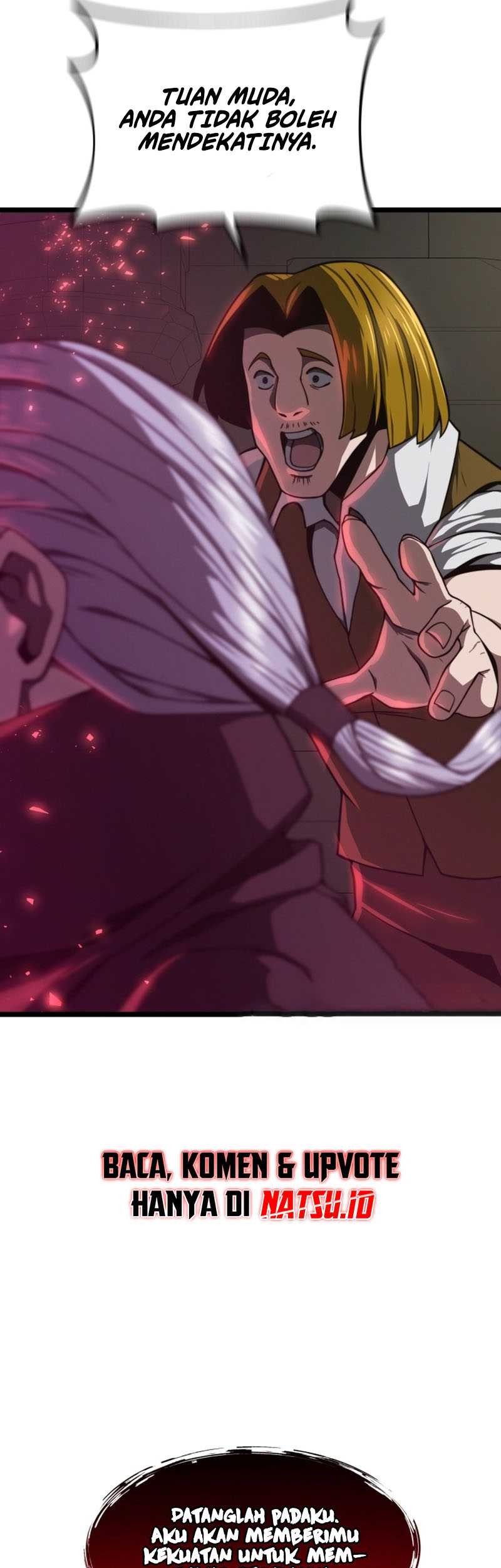 Damn Demonic Swords Bab 19 halaman 57