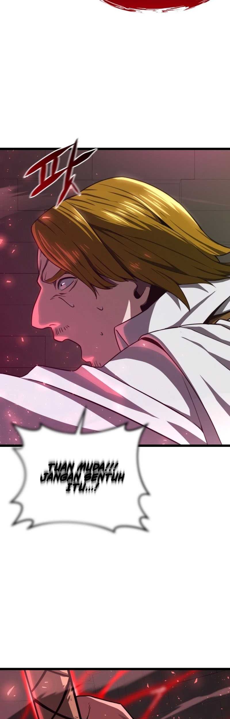 Damn Demonic Swords Bab 19 halaman 59