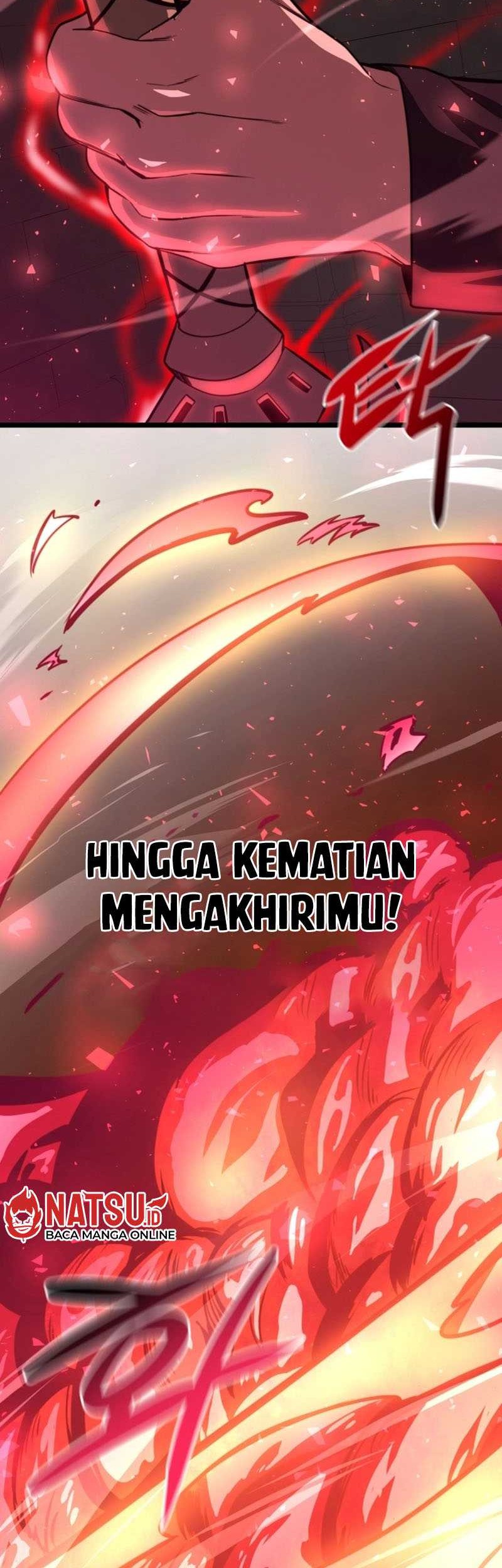 Damn Demonic Swords Bab 19 halaman 60