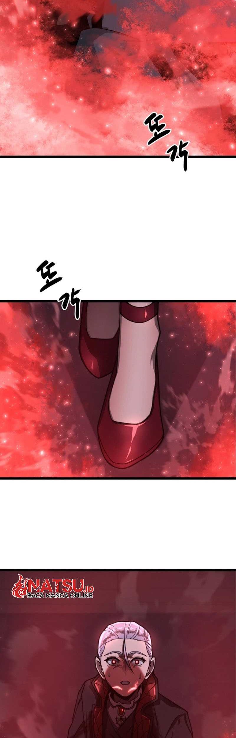 Damn Demonic Swords Bab 19 halaman 65