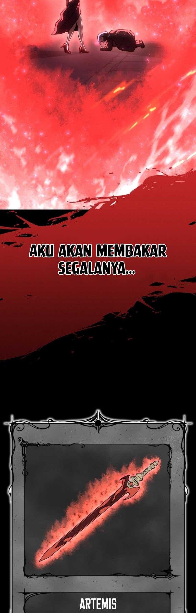 Damn Demonic Swords Bab 19 halaman 70