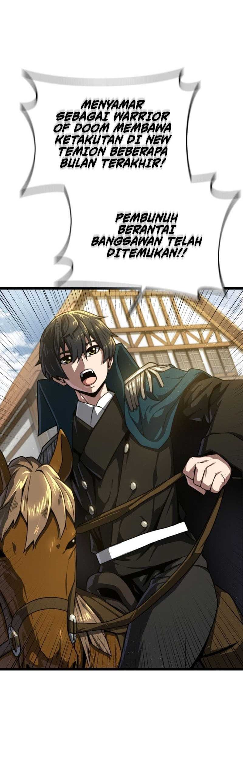 Damn Demonic Swords chapter 20 halaman 3