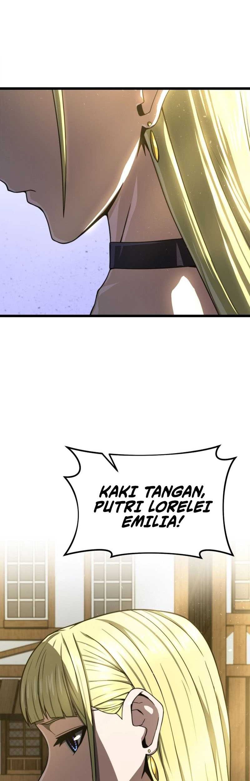 Damn Demonic Swords chapter 20 halaman 5
