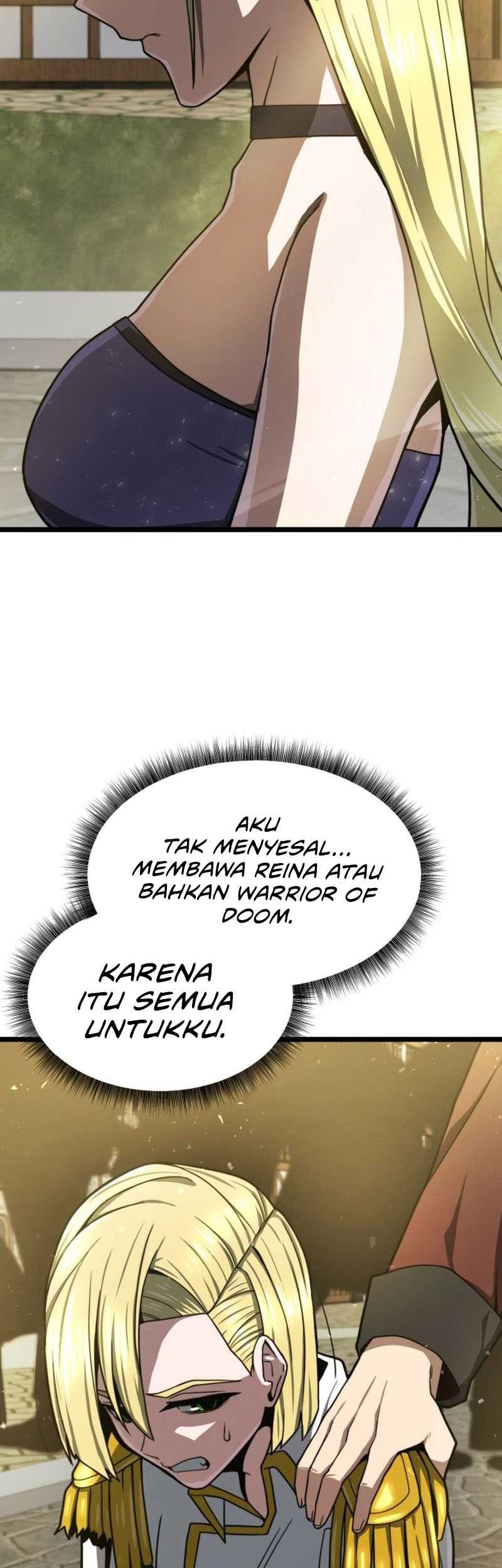 Damn Demonic Swords chapter 20 halaman 6