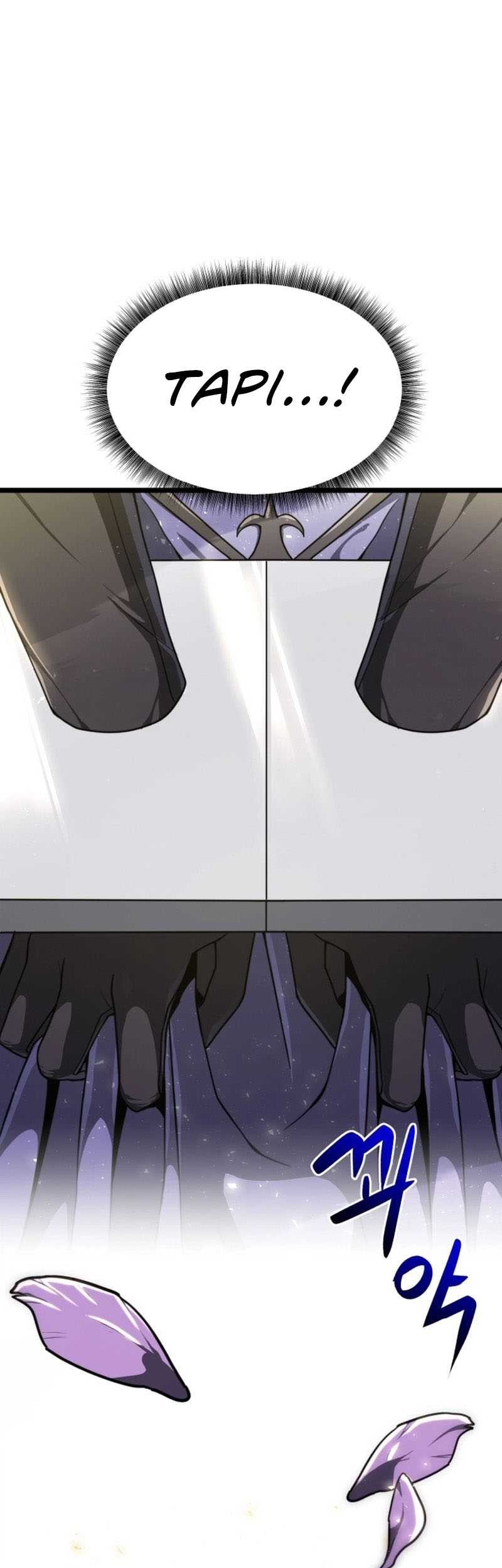 Damn Demonic Swords chapter 20 halaman 8