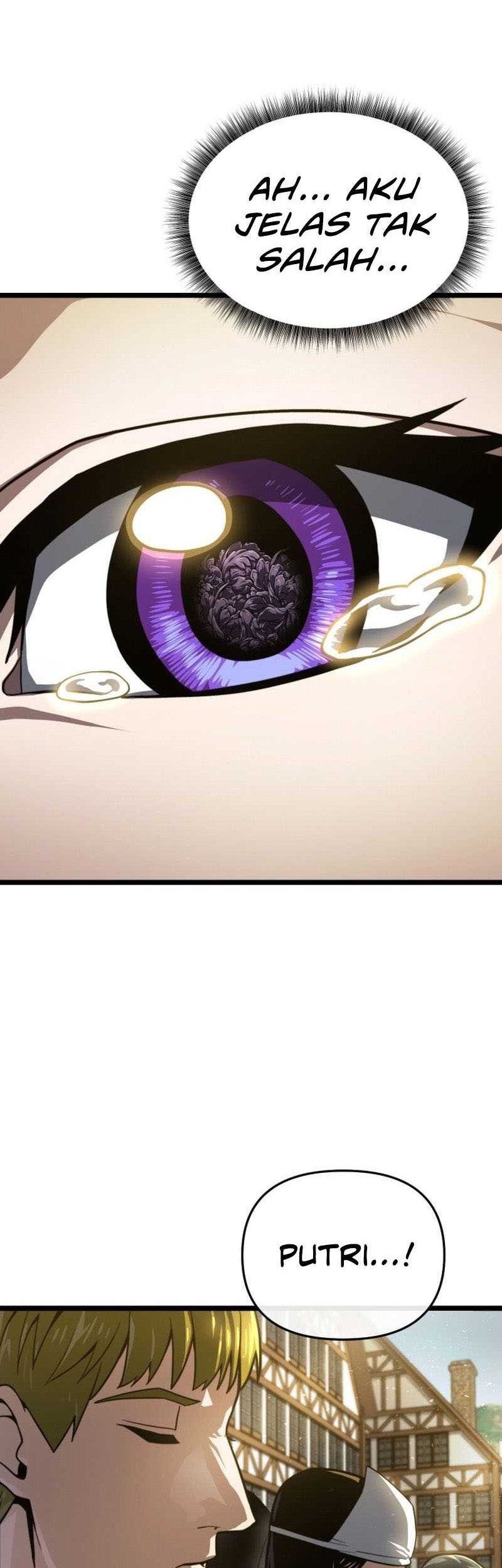 Damn Demonic Swords chapter 20 halaman 11