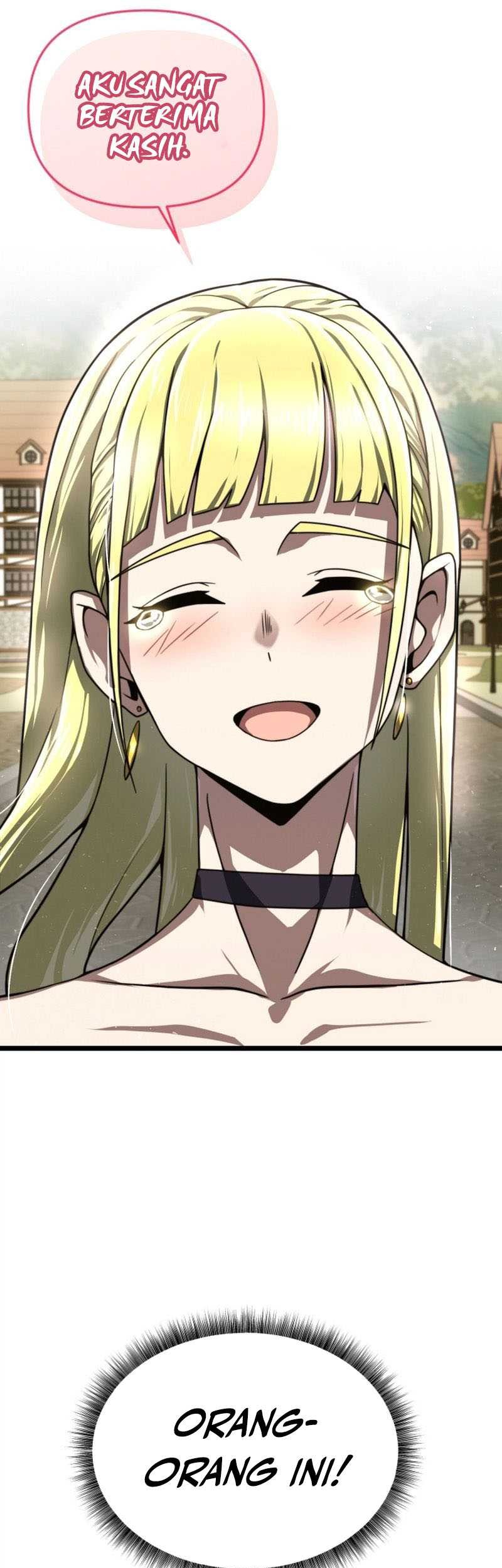 Damn Demonic Swords chapter 20 halaman 14