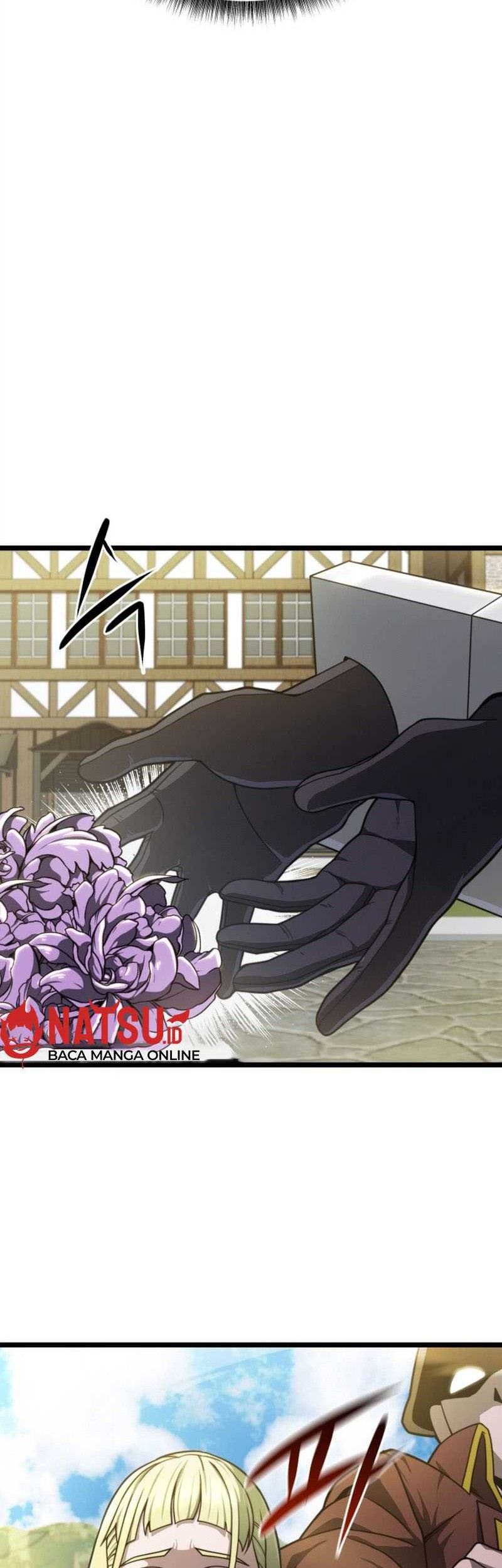 Damn Demonic Swords chapter 20 halaman 15
