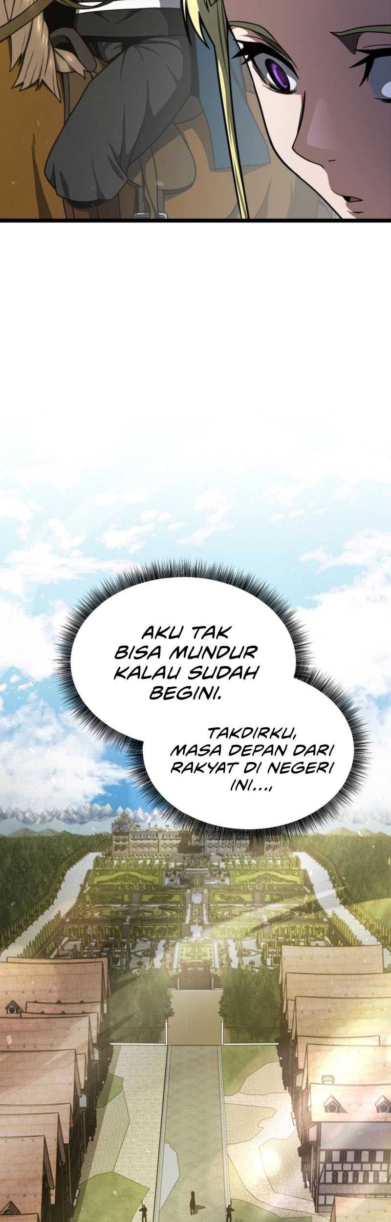 Damn Demonic Swords chapter 20 halaman 17