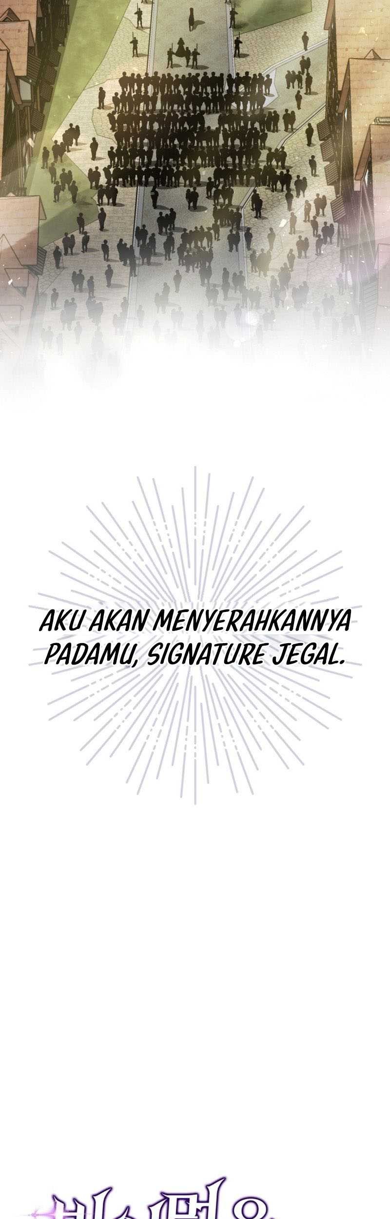 Damn Demonic Swords chapter 20 halaman 18
