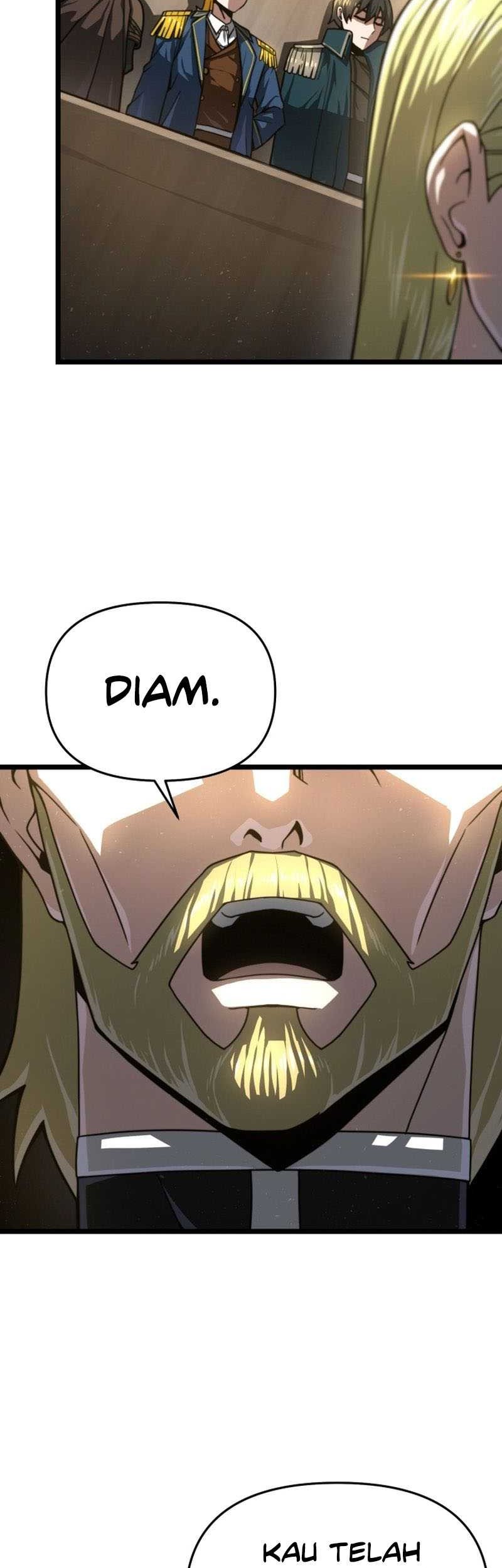 Damn Demonic Swords chapter 20 halaman 22