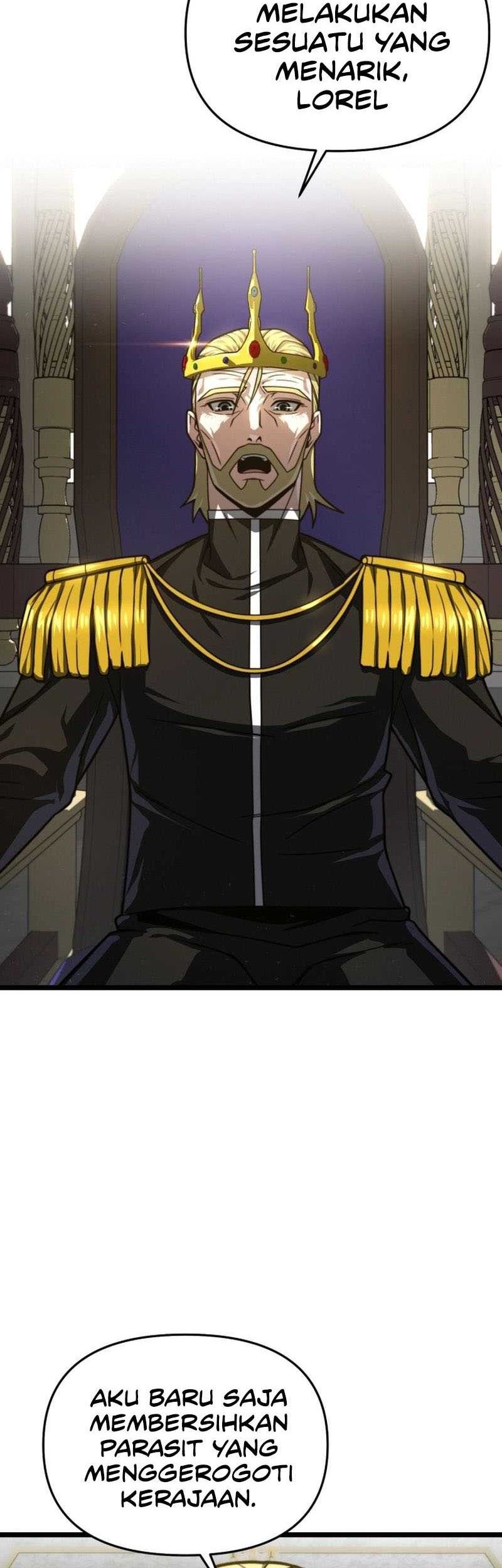 Damn Demonic Swords chapter 20 halaman 23