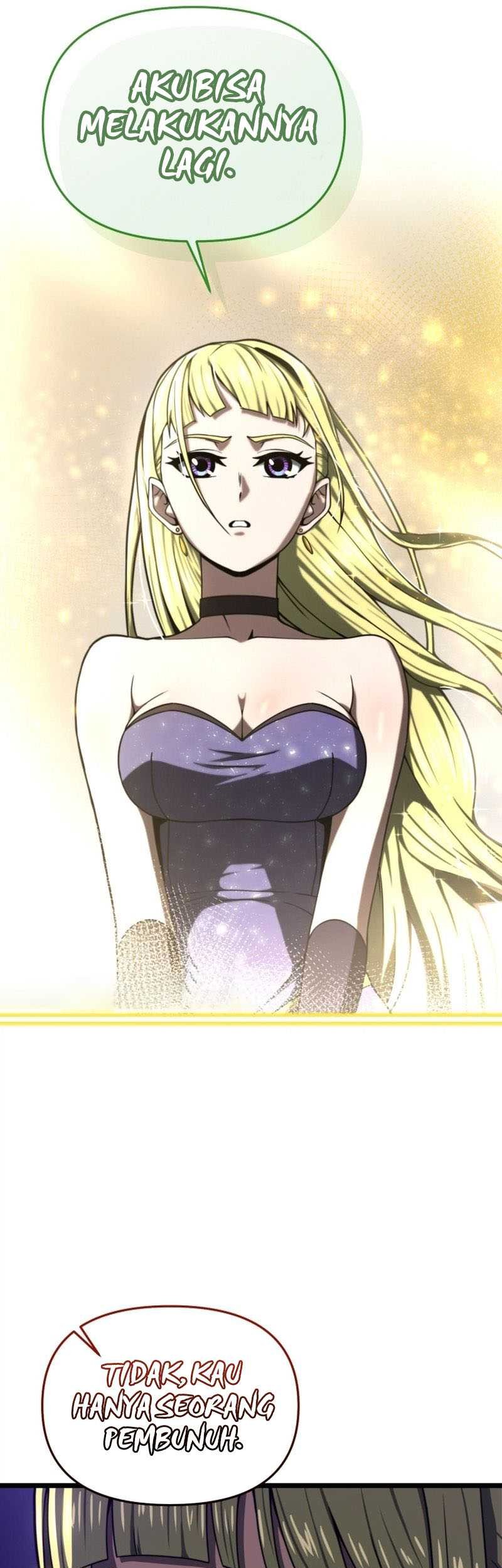 Damn Demonic Swords chapter 20 halaman 26