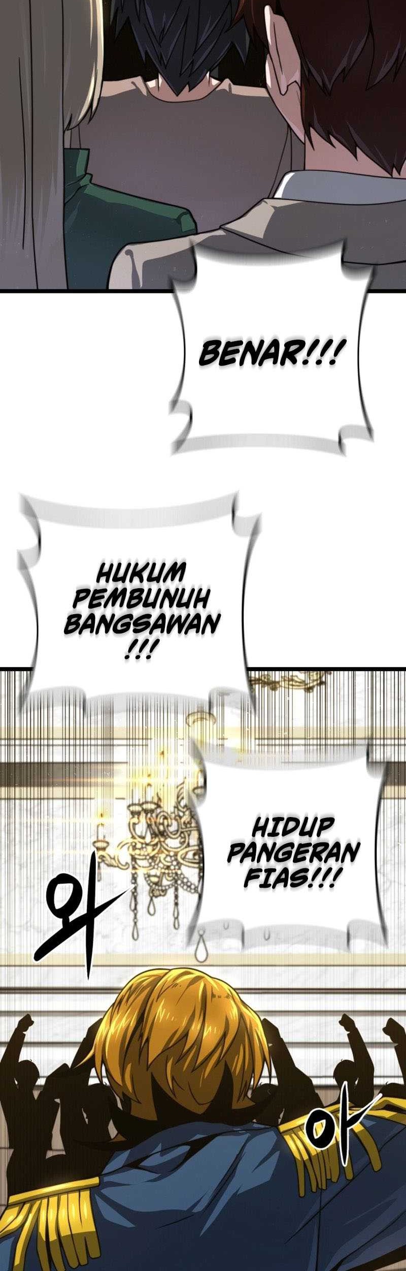 Damn Demonic Swords chapter 20 halaman 29