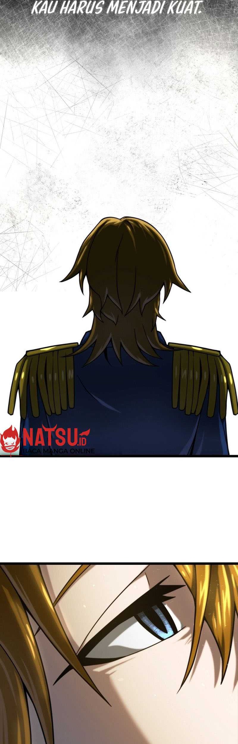 Damn Demonic Swords chapter 20 halaman 39