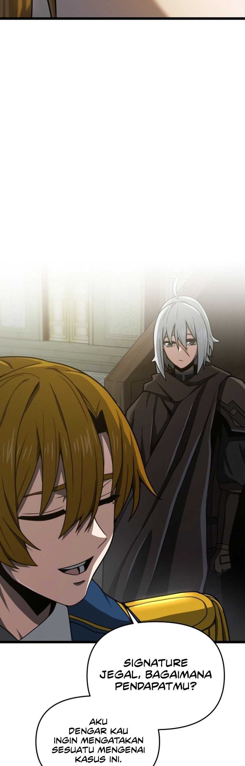 Damn Demonic Swords chapter 20 halaman 40
